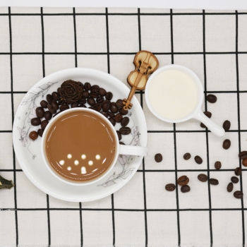 сливки для кофе без молока
 производитель
